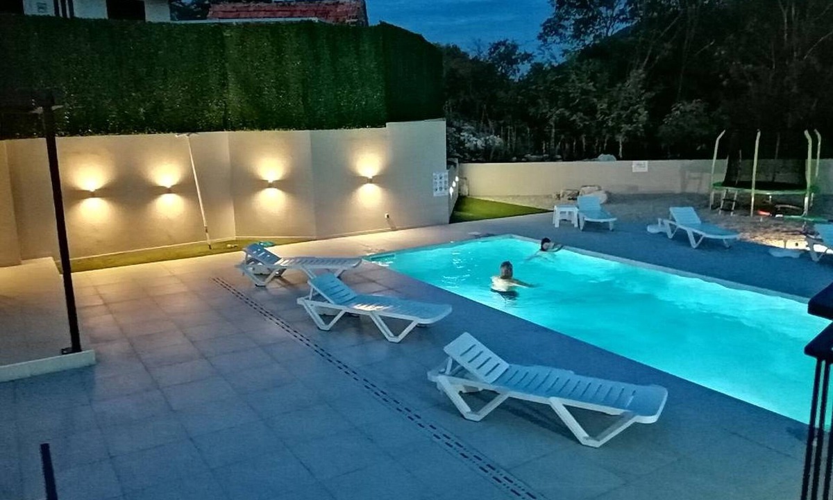 Vrgorac House | House Mande i Kate (115801-K1) - Vrgorac