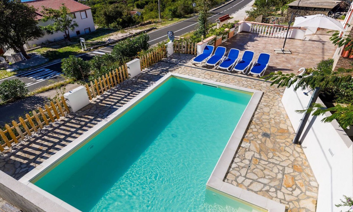 Rovanjska House | House Marija (40347-K1) - Rovanjska