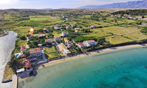 Vlasici House | House Marija