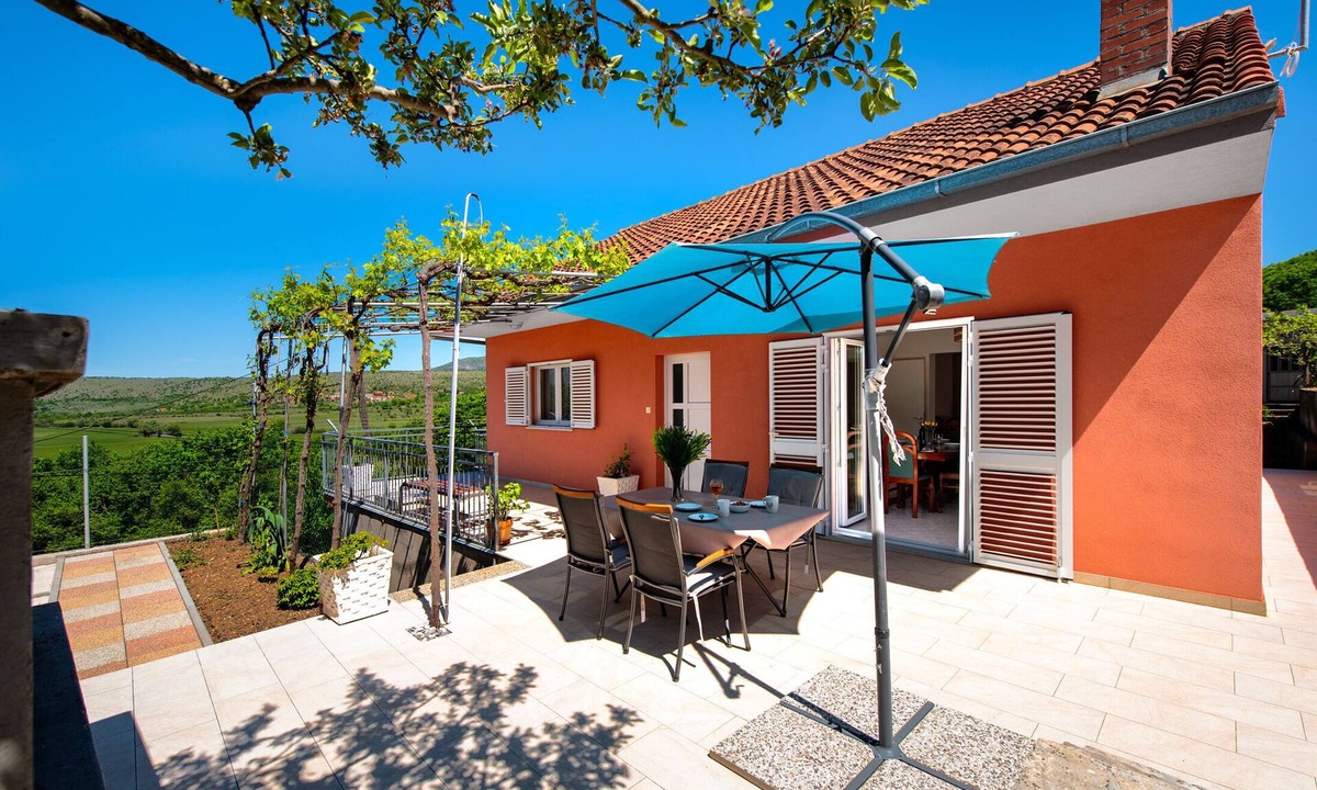 Cavoglave House | House MM (71881-K1) - Čavoglave