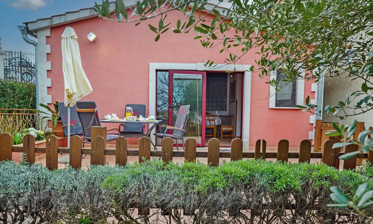 Rovinj House | House Nada (59041-K1) - Rovinj