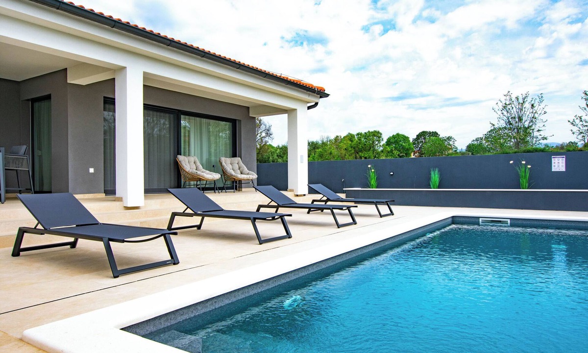 Poljica House | House Nadalina (125701-K1) - Vrsi (Zadar)