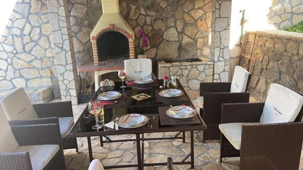 Krusevo House | House near sea