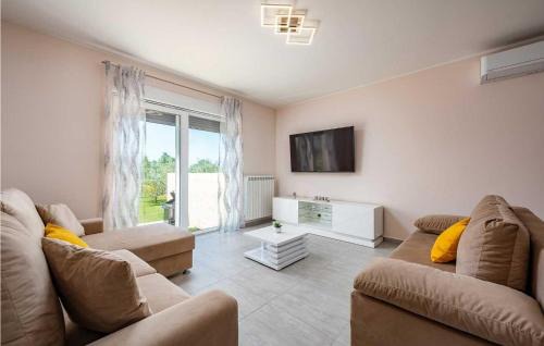 Cervar House | House Nicol