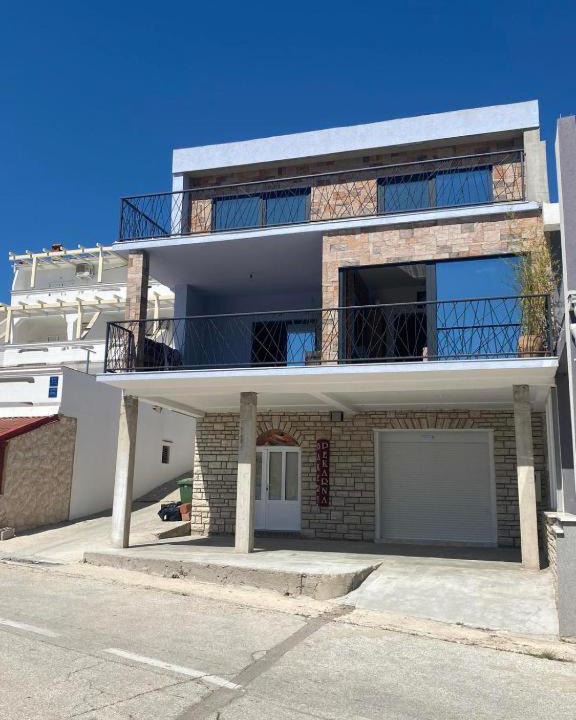 Metajna Apartment | House of Ranko