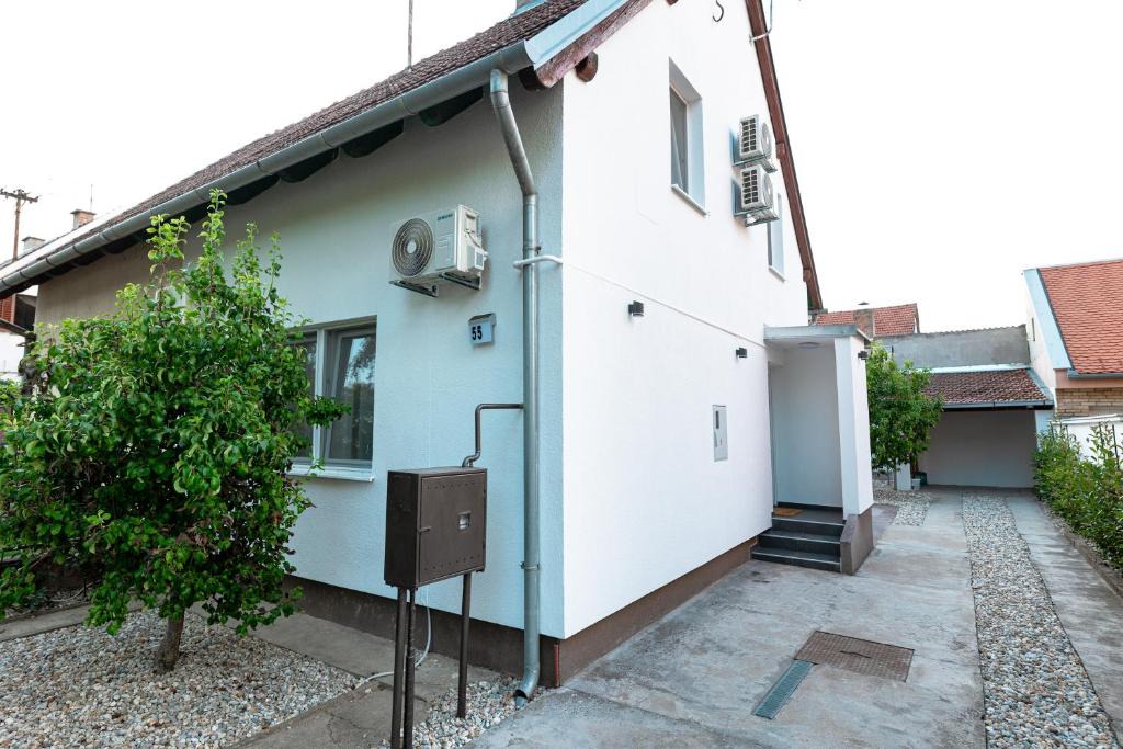 Osijek House | House Pavel