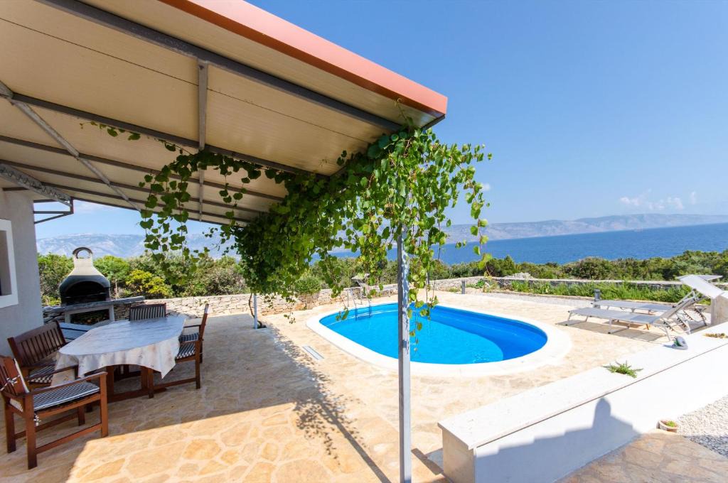 Vrbanj House | House Plani Rat