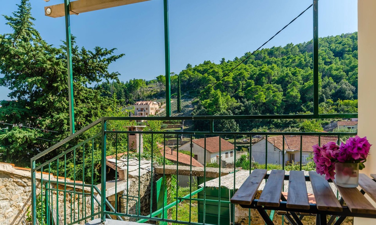 Vrisnik House | House Rustic (97431-K1) - Vrbanj