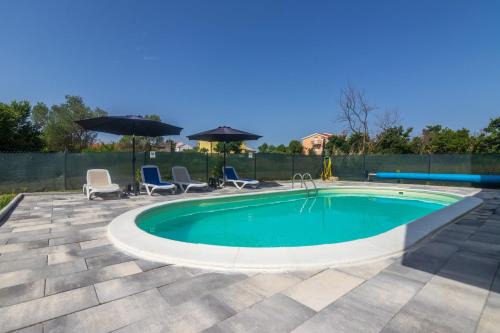 Suhovare House | House Villa Ivona