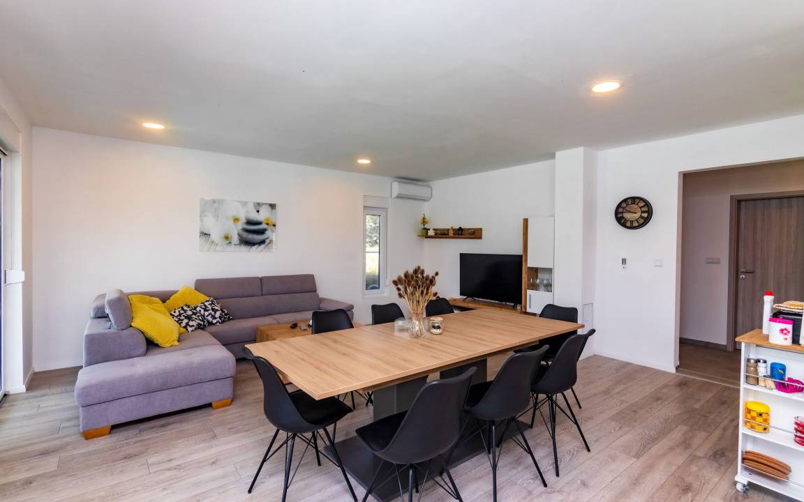 Suhovare House | House Villa Ivona