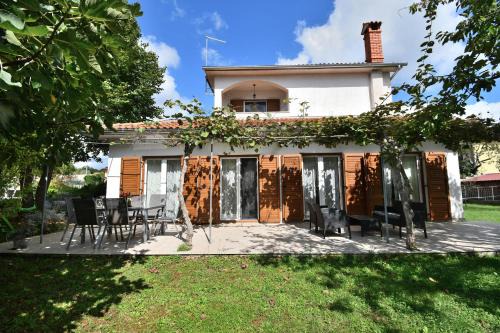 Zminj House | House Villa Lili