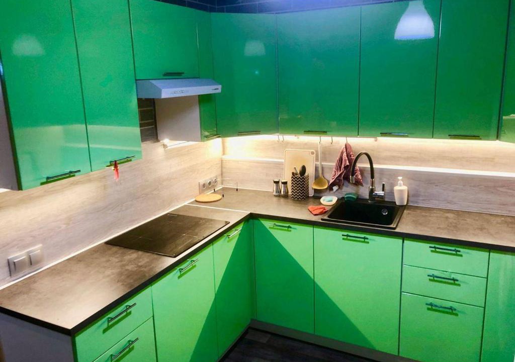 Vidrga House | House with shared kitchen