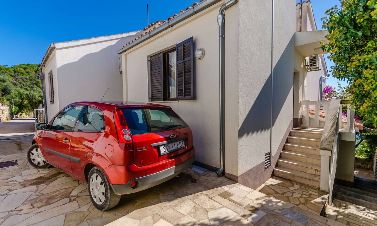 Okrug Donji House | House Zdenka (37652-K1) - Okrug Donji (Ciovo)