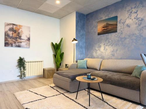 Krapinske Toplice Apartment | Hugo s home, apartman blizu bazena i bolnice