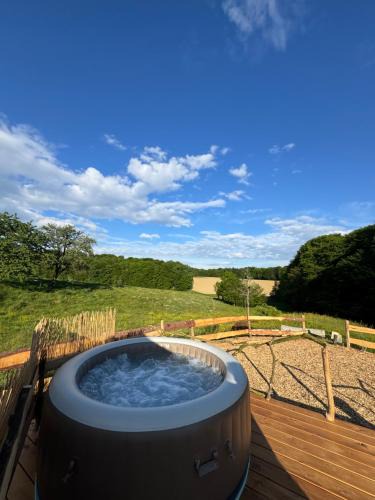 Ormoz Other | Hupkac Glamping retreat