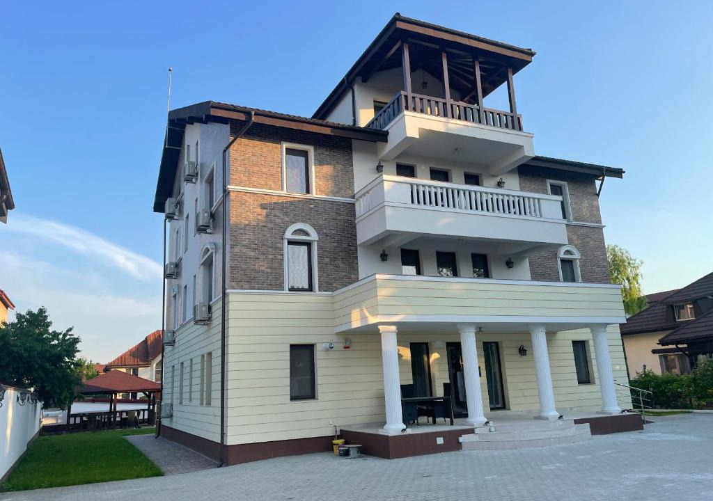Sector 1 Apartment | Iarca Inn