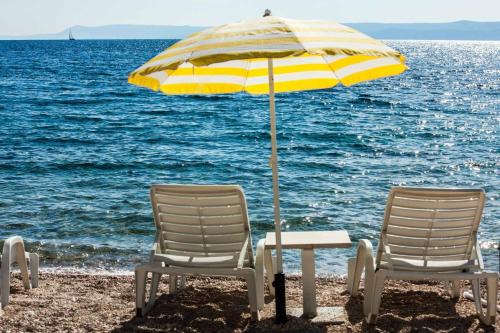 Bol Villa | Illustrious Brac Villa 6 Bedrooms Villa Bol Waterfront Private Pool