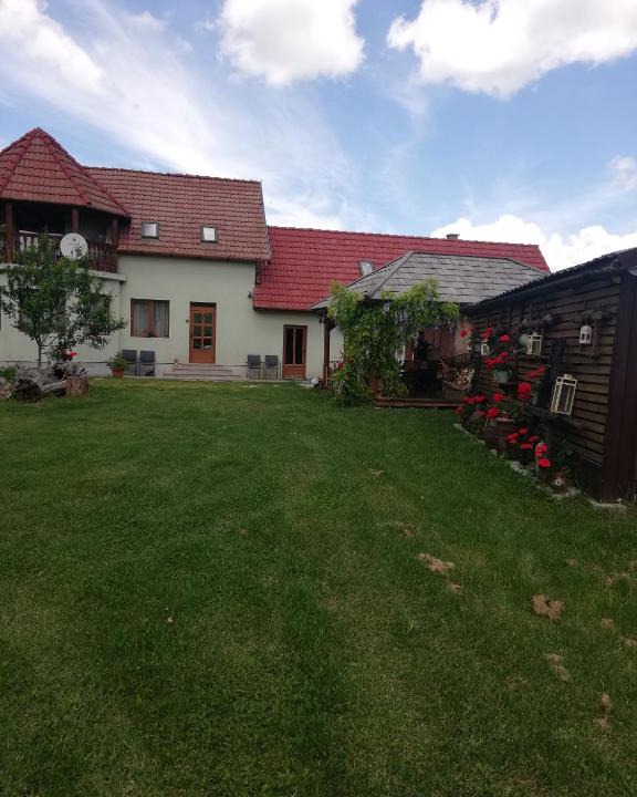 Cernat House | Imádó Vendégház