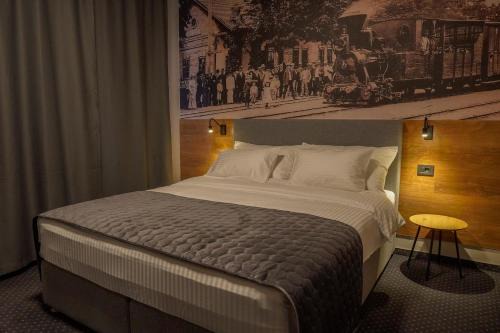 Belisce Bed & Breakfast | Industrial Belišće
