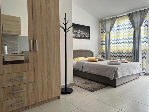 Stinjan Apartment | Ines studioapp