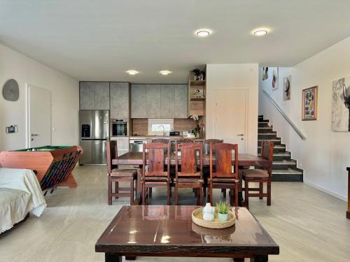 Milcetici Villa | Infinity Haven Residence with Private Pool