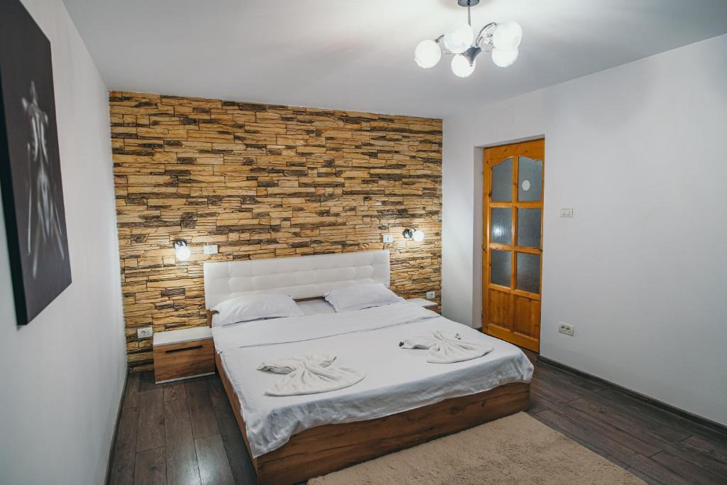 Drobeta-Turnu Severin Apartment | Insomnia Studio
