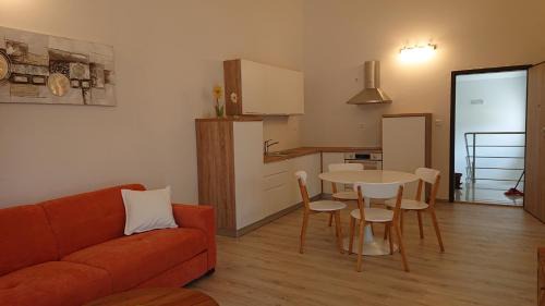 Cres Apartment | Irena