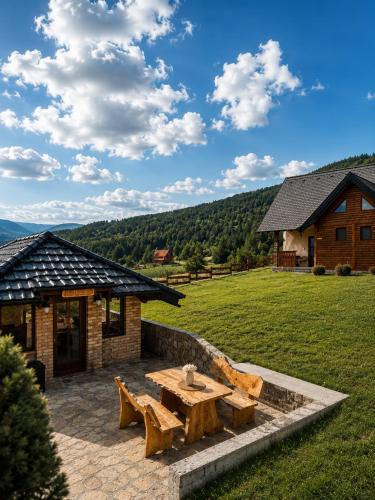Zlatibor Resort | Iskrin breg