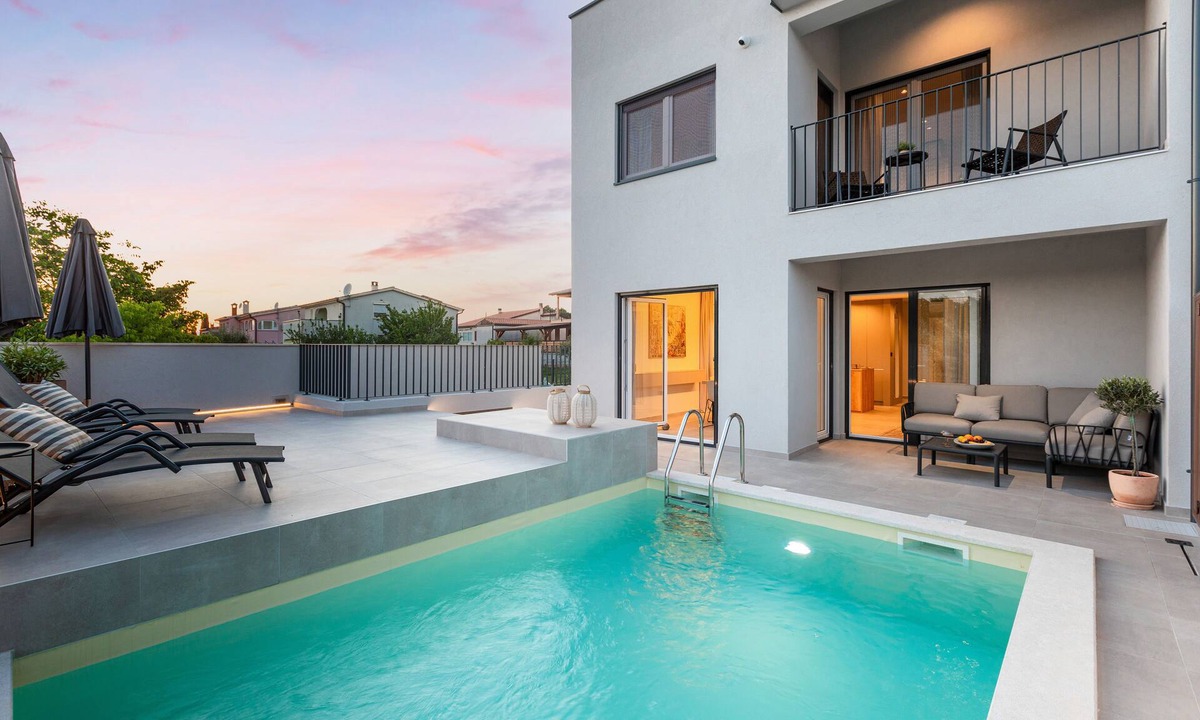 Nova Vas Villa | Istria.Villas