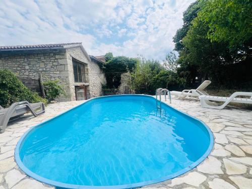 Buzet Villa | Istrian Escape