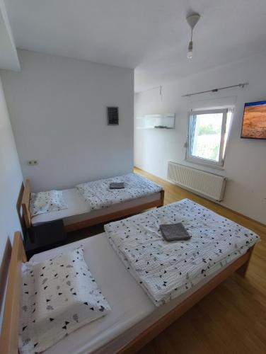 Ljubuski House | Ivan Experience BackPacker