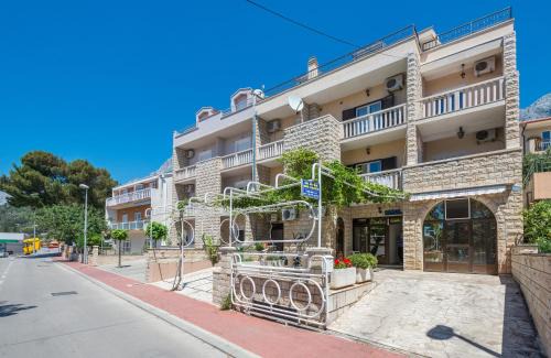 Zelenka Apartment | Ivana Apartments