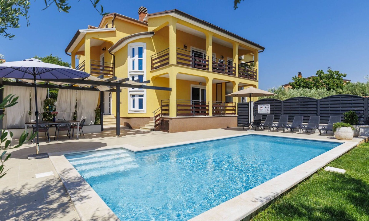 Dajla House | Jadranka by Interhome