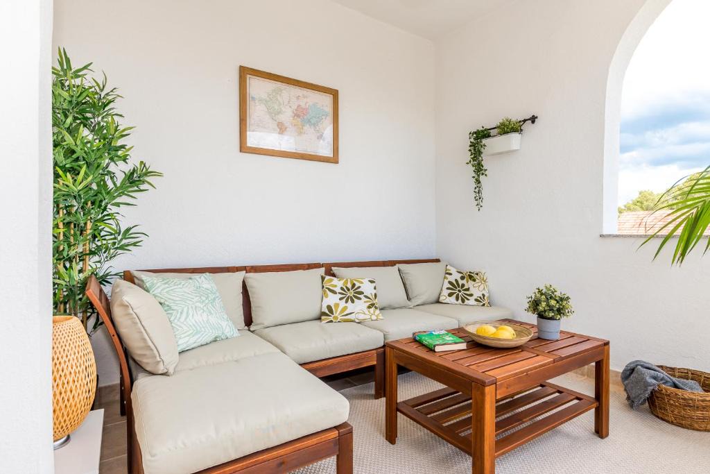 Jadrija Apartment | Jadrija Bay