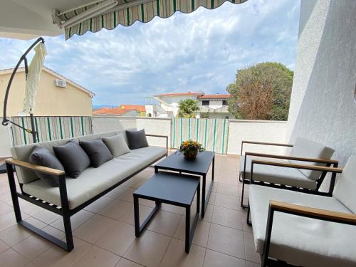 Milcetici Apartment | Jandom