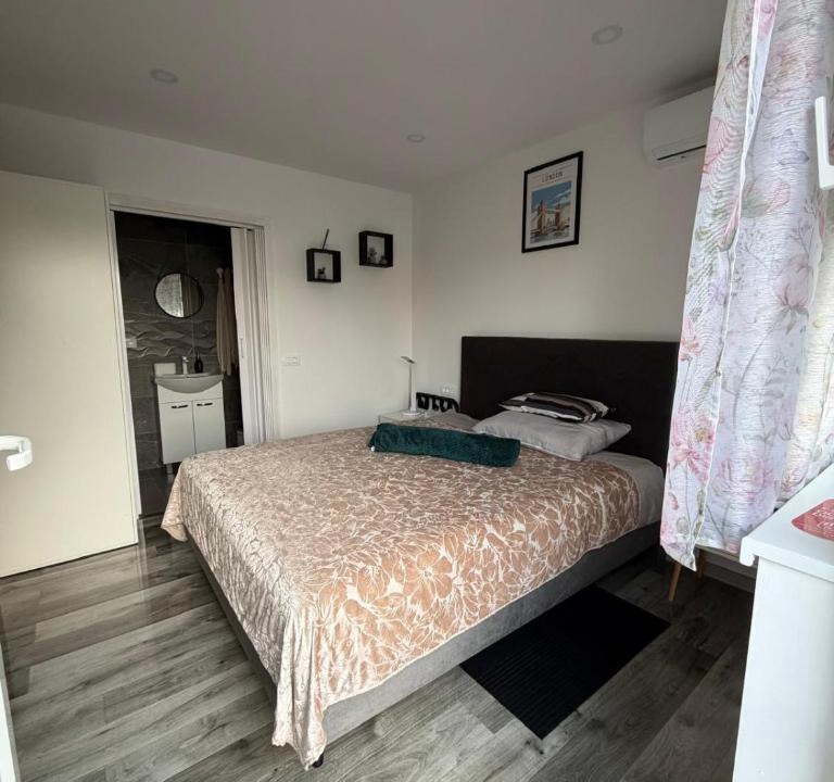 Velika Gorica Apartment | Jetlag Bradić