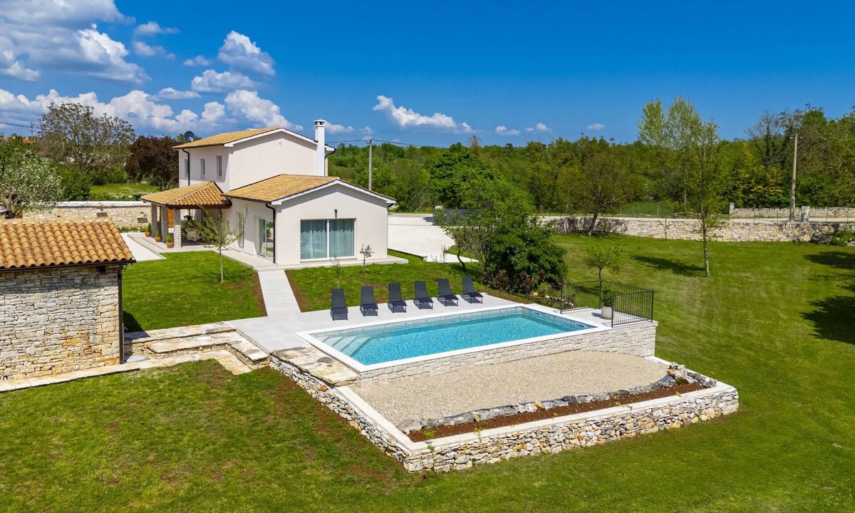 Pamici House | Jolanda by Interhome