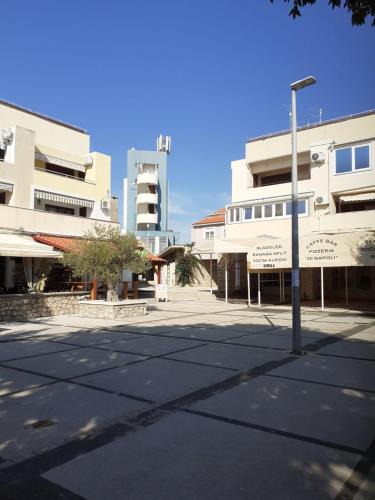 Gajac Apartment | Josip 2 Gajac