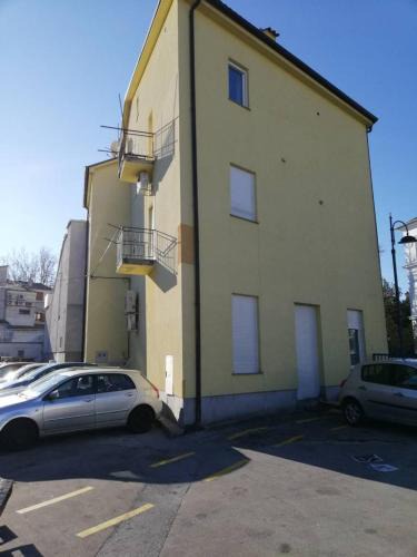 Crikvenica Apartment | Josipa