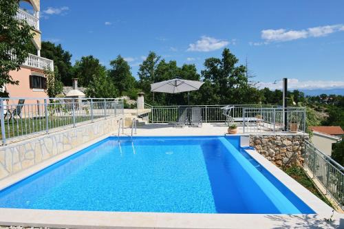 Sveta Jelena Apartment | Jovich Apartments 3