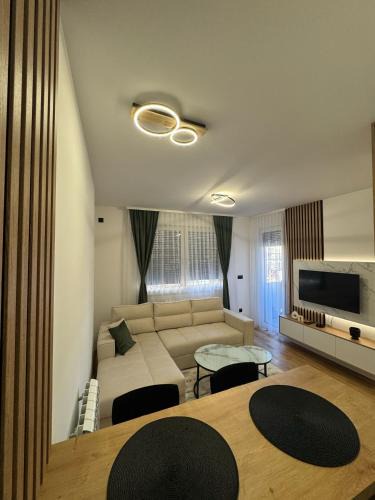East Sarajevo Apartment | Julie Apartment Sarajevo
