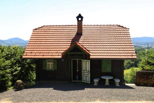 Novi Marof House | Jurina Hiža
