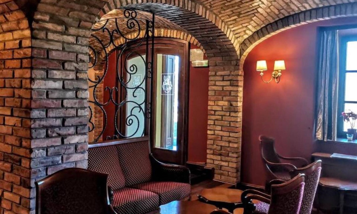 Lekenik House | Jurjevec Castle - Standard room 2