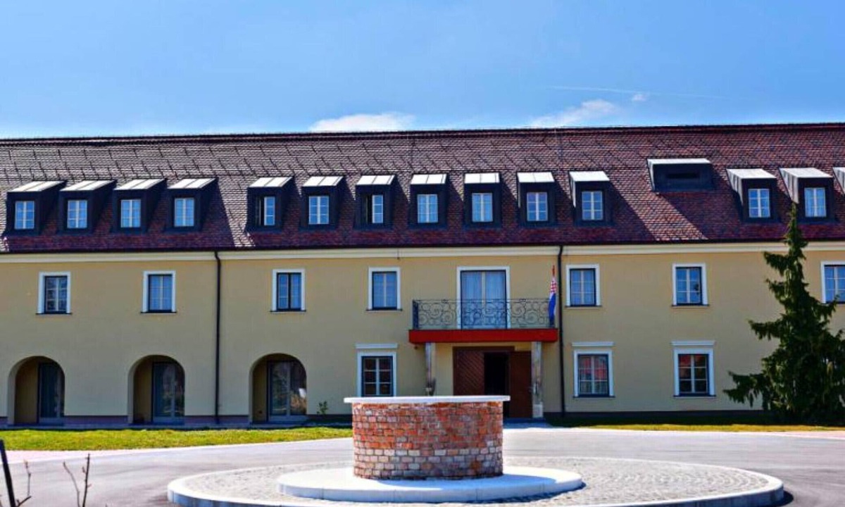 Lekenik House | Jurjevec Castle - Standard room 5