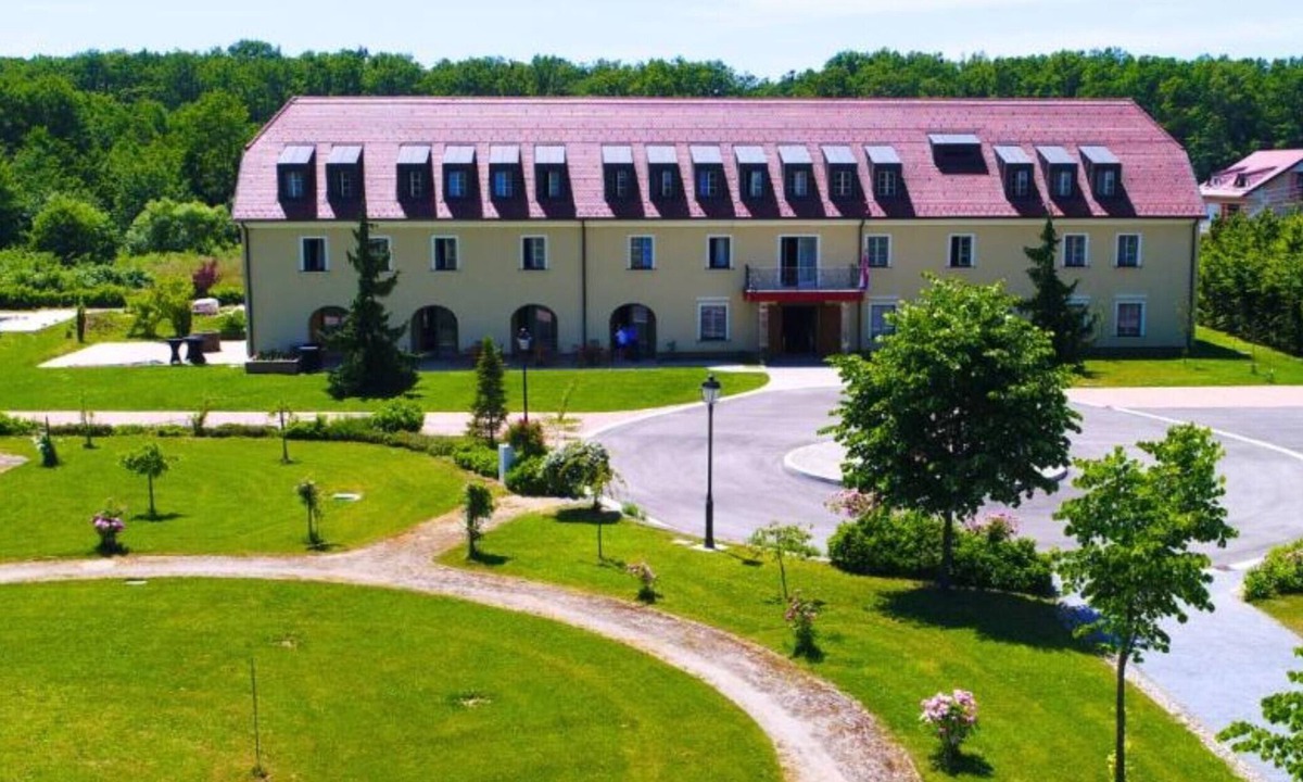 Lekenik House | Jurjevec Castle - Standard room 10