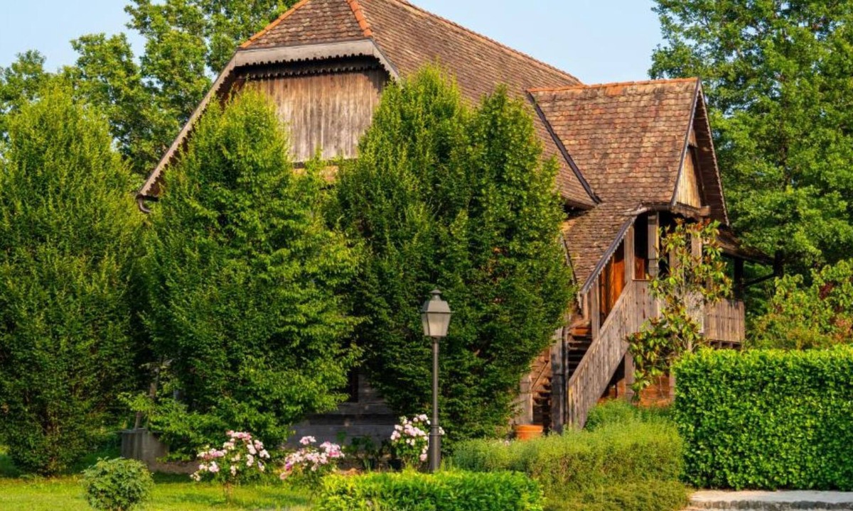 Lekenik Hotel | Jurjevec Castle