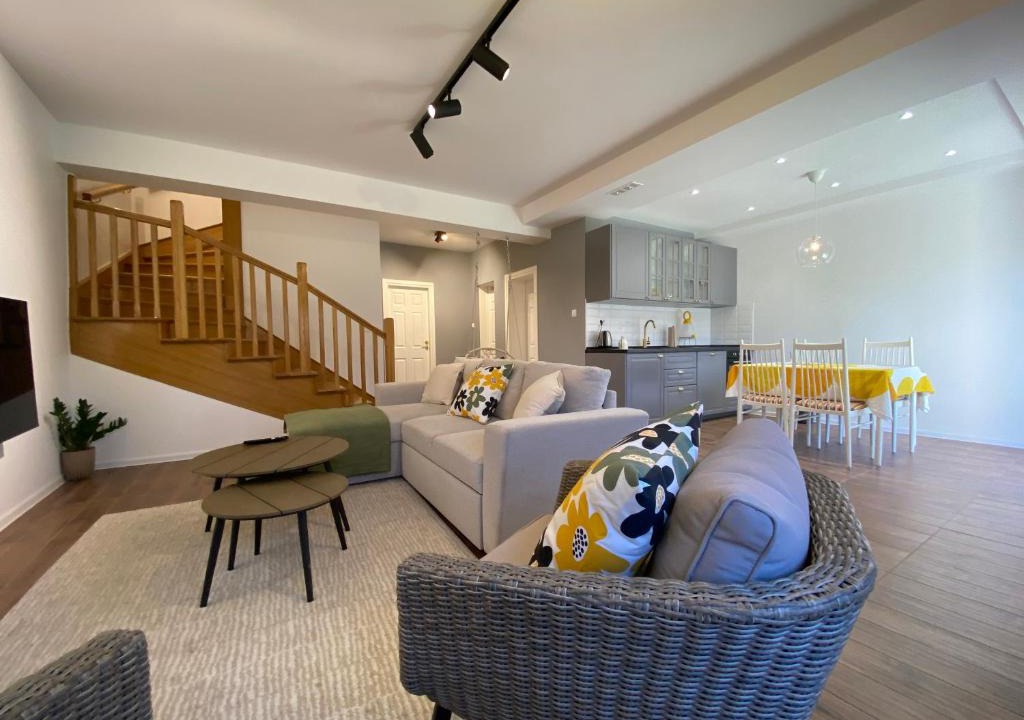 Zapresic Apartment | Kalamiri forest