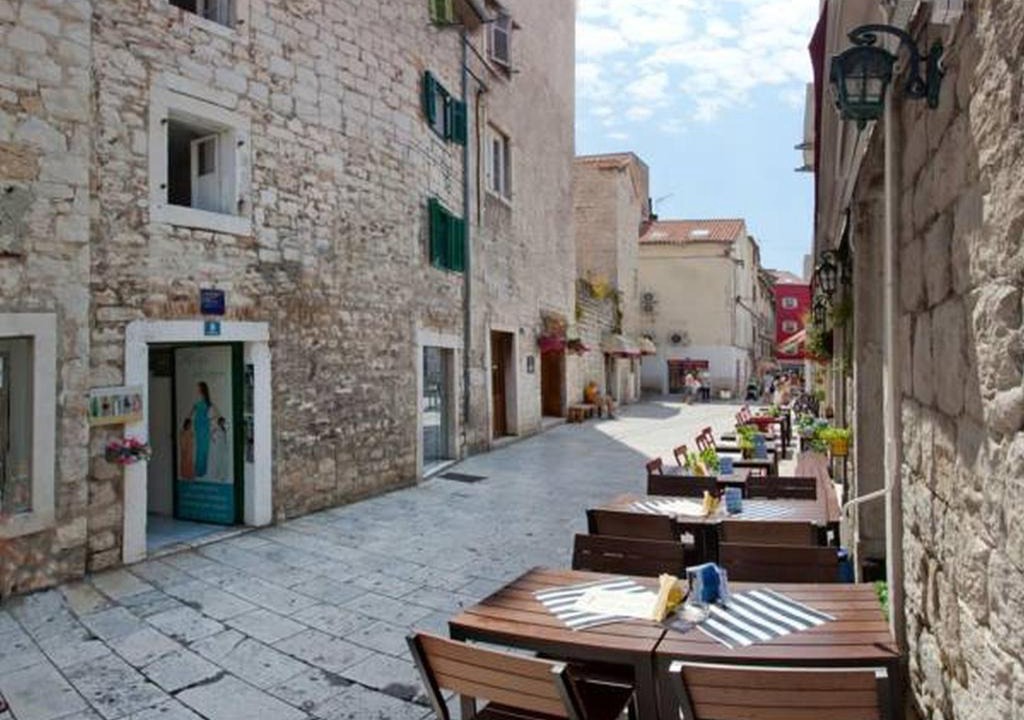 Old Town Apartment | Kaleta