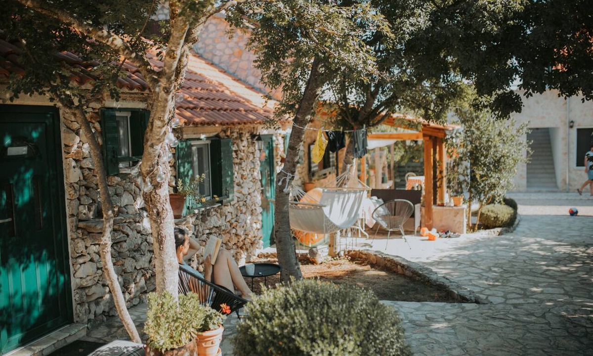Sibenik Bed & Breakfast | Kalpić Suites & Villa