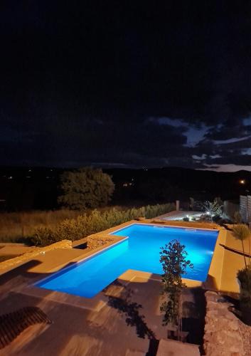 Mostar House | Kamena kuća Goranci